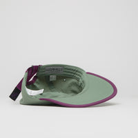 Gramicci Nylon Gramicci Cap in Teal thumbnail
