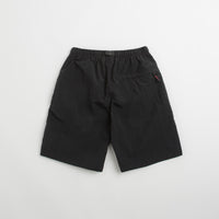 Gramicci Nylon Packable G-Shorts in Black thumbnail