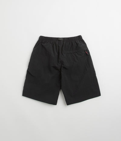 Gramicci Nylon Packable G-Shorts in Black