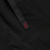 Gramicci Nylon Packable G-Shorts in Black thumbnail