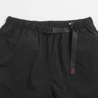 Gramicci Nylon Packable G-Shorts in Black thumbnail