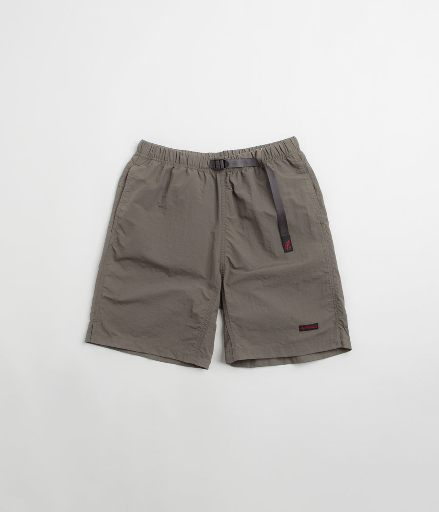 Gramicci Nylon Packable G-Shorts - Granite