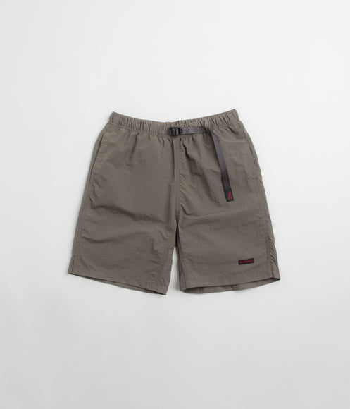 Gramicci Nylon Packable G-Shorts - Granite