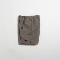 Gramicci Nylon Packable G-Shorts in Granite thumbnail