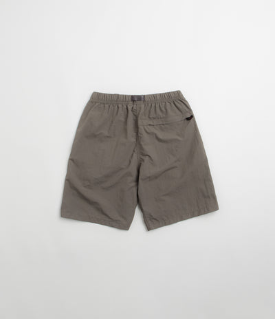 Gramicci Nylon Packable G-Shorts in Granite