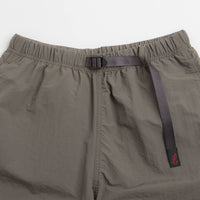 Gramicci Nylon Packable G-Shorts in Granite thumbnail