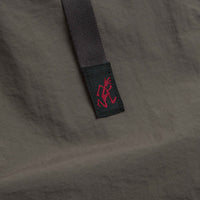 Gramicci Nylon Packable G-Shorts in Granite thumbnail