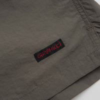 Gramicci Nylon Packable G-Shorts in Granite thumbnail