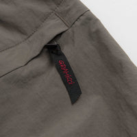 Gramicci Nylon Packable G-Shorts in Granite thumbnail