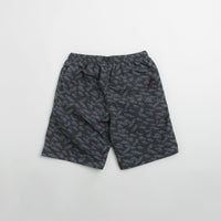 Gramicci Nylon Packable G-Shorts in Navy Leaf thumbnail