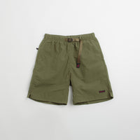 Gramicci Nylon Packable G-Shorts - Olive thumbnail