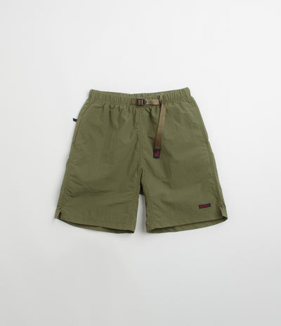 Gramicci Nylon Packable G-Shorts - Olive