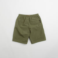 Gramicci Nylon Packable G-Shorts - Olive thumbnail