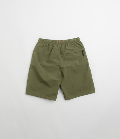Gramicci Nylon Packable G-Shorts - Olive