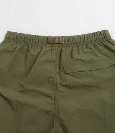Gramicci Nylon Packable G-Shorts - Olive