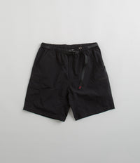 Gramicci Nylon Utility Shorts in Black