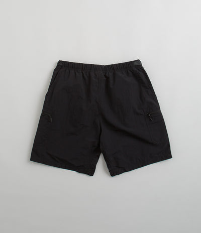 Gramicci Nylon Utility Shorts - Black