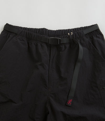 Gramicci Nylon Utility Shorts - Black