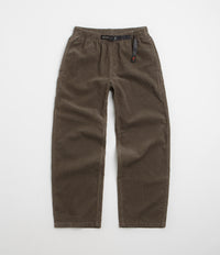 Gramicci O.G. Grid Check Jam Pants in Fossil