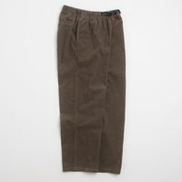 Gramicci O.G. Grid Check Jam Pants in Fossil thumbnail