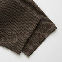 Gramicci O.G. Grid Check Jam Pants in Fossil thumbnail