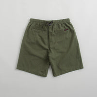 Gramicci OG Micro Plaid Seersucker G-Shorts in Mint thumbnail