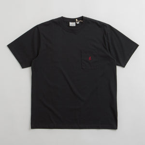 Vintage Black / Red