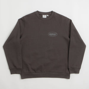 Deep Brown