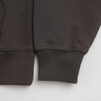 Gramicci Original Freedom Full Zip Hoodie - Deep Brown thumbnail
