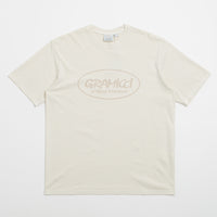 Gramicci Original Freedom T-Shirt in Natural Pigment thumbnail
