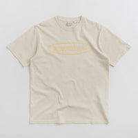 Gramicci Original Freedom T-Shirt in Sand Pigment thumbnail
