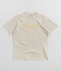 Gramicci Original Freedom T-Shirt in Sand Pigment