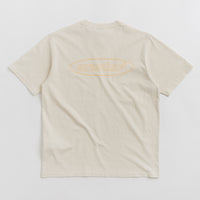 Gramicci Original Freedom T-Shirt in Sand Pigment thumbnail