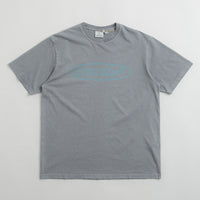 Gramicci Original Freedom T-Shirt in Slate Pigment thumbnail