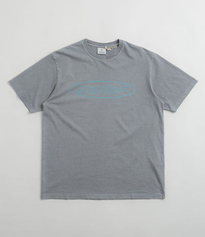 Gramicci Original Freedom T-Shirt in Slate Pigment