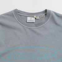 Gramicci Original Freedom T-Shirt in Slate Pigment thumbnail
