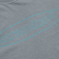 Gramicci Original Freedom T-Shirt in Slate Pigment thumbnail