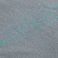 Gramicci Original Freedom T-Shirt in Slate Pigment thumbnail