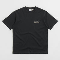 Gramicci Original Freedom T-Shirt - Vintage Black thumbnail