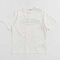 Gramicci Original Freedom T-Shirt in White thumbnail
