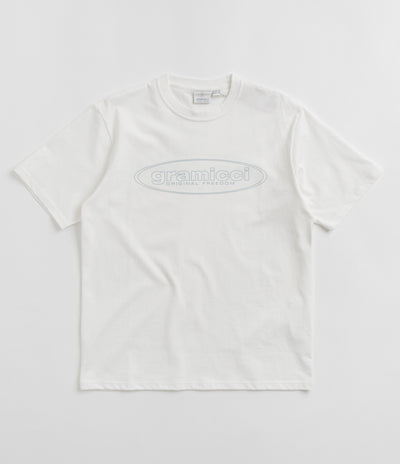 Gramicci Original Freedom T-Shirt in White