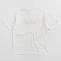Gramicci Original Freedom T-Shirt in White thumbnail