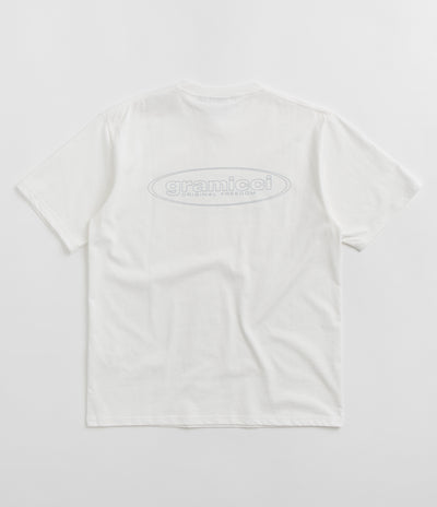 Gramicci Original Freedom T-Shirt in White