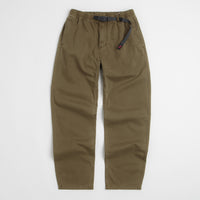 Gramicci Original G Pants in Bark Pigment thumbnail