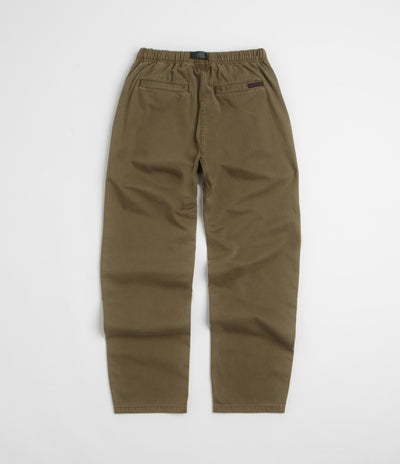 Gramicci Original G Pants in Bark Pigment