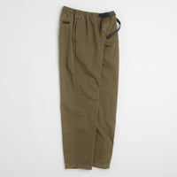 Gramicci Original G Pants in Bark Pigment thumbnail