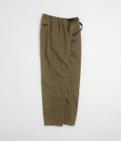 Gramicci Original G Pants in Bark Pigment