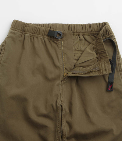 Gramicci Original G Pants in Bark Pigment
