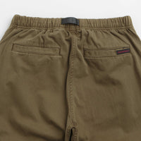 Gramicci Original G Pants in Bark Pigment thumbnail