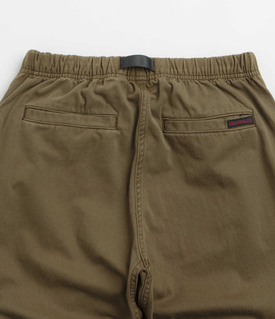 Gramicci Original G Pants in Bark Pigment
